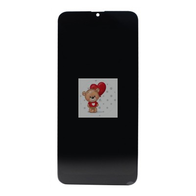 Дисплей для Samsung A205F Galaxy A20 с тачскрином Черный - (AMOLED) Дисплей для Samsung A205F Galaxy A20 с тачскрином Черный - (AMOLED)