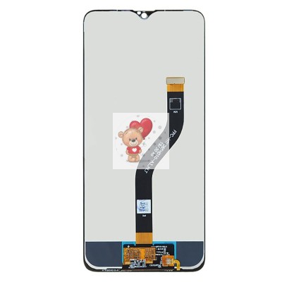 Дисплей для Samsung A207F Galaxy A20s с тачскрином Черный Дисплей для Samsung A207F Galaxy A20s с тачскрином Черный
