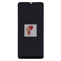 Дисплей для Samsung A207F Galaxy A20s с тачскрином Черный Дисплей для Samsung A207F Galaxy A20s с тачскрином Черный