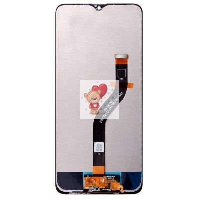 Дисплей для Samsung A207F Galaxy A20s с тачскрином Черный - OR Дисплей для Samsung A207F Galaxy A20s с тачскрином Черный - OR