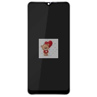 Дисплей для Samsung A207F Galaxy A20s с тачскрином Черный - OR Дисплей для Samsung A207F Galaxy A20s с тачскрином Черный - OR