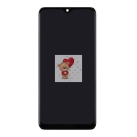 Дисплей для Samsung A207F Galaxy A20s модуль Черный - OR (SP) Дисплей для Samsung A207F Galaxy A20s модуль Черный - OR (SP)
