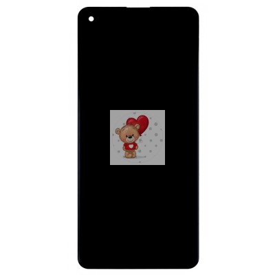 Дисплей для Samsung A217F Galaxy A21s) с тачскрином Черный - OR Дисплей для Samsung A217F Galaxy A21s) с тачскрином Черный - OR