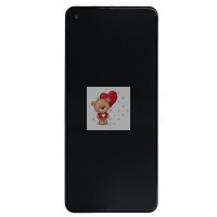 Дисплей для Samsung A217F Galaxy A21s модуль Черный - OR (SP) Дисплей для Samsung A217F Galaxy A21s модуль Черный - OR (SP)