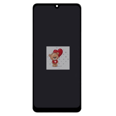 Дисплей для Samsung A225F Galaxy A22 4G) с тачскрином Черный - (In-Cell) Дисплей для Samsung A225F Galaxy A22 4G) с тачскрином Черный - (In-Cell)