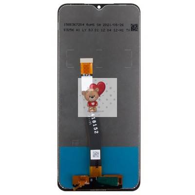 Дисплей для Samsung A226B Galaxy A22s 5G) с тачскрином Черный Дисплей для Samsung A226B Galaxy A22s 5G) с тачскрином Черный