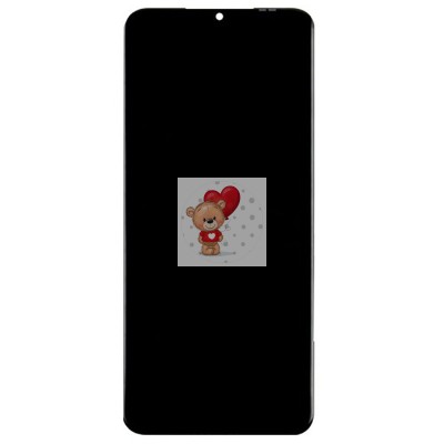 Дисплей для Samsung A226B Galaxy A22s 5G) с тачскрином Черный Дисплей для Samsung A226B Galaxy A22s 5G) с тачскрином Черный