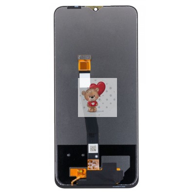 Дисплей для Samsung A226B Galaxy A22s 5G) с тачскрином Черный - OR Дисплей для Samsung A226B Galaxy A22s 5G) с тачскрином Черный - OR