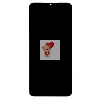 Дисплей для Samsung A226B Galaxy A22s 5G) с тачскрином Черный - OR Дисплей для Samsung A226B Galaxy A22s 5G) с тачскрином Черный - OR