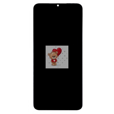 Дисплей для Samsung A226B Galaxy A22s 5G) с тачскрином Черный - OR Дисплей для Samsung A226B Galaxy A22s 5G) с тачскрином Черный - OR