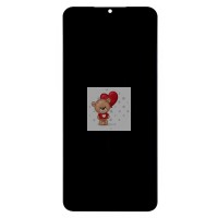 Дисплей для Samsung A235F Galaxy A23) с тачскрином Черный - OR Дисплей для Samsung A235F Galaxy A23) с тачскрином Черный - OR