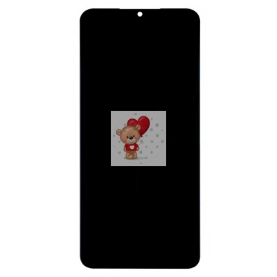 Дисплей для Samsung A235F Galaxy A23) с тачскрином Черный - OR Дисплей для Samsung A235F Galaxy A23) с тачскрином Черный - OR