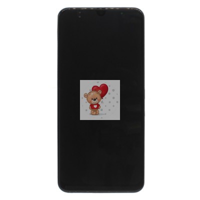 Дисплей для Samsung A305F Galaxy A30) модуль Черный - OR (SP) Дисплей для Samsung A305F Galaxy A30) модуль Черный - OR (SP)