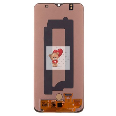 Дисплей для Samsung A307F Galaxy A30s) с тачскрином Черный - (AMOLED) Дисплей для Samsung A307F Galaxy A30s) с тачскрином Черный - (AMOLED)