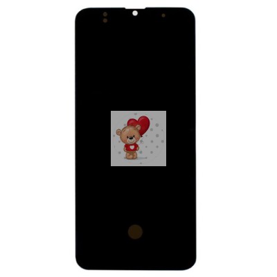 Дисплей для Samsung A307F Galaxy A30s) с тачскрином Черный - (AMOLED) Дисплей для Samsung A307F Galaxy A30s) с тачскрином Черный - (AMOLED)