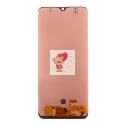 Дисплей для Samsung A307F Galaxy A30s) с тачскрином Черный - (In-Cell) Дисплей для Samsung A307F Galaxy A30s) с тачскрином Черный - (In-Cell)