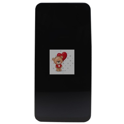 Дисплей для Samsung A307F Galaxy A30s) модуль Черный - OR (SP) Дисплей для Samsung A307F Galaxy A30s) модуль Черный - OR (SP)