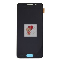 Дисплей для Samsung A310F Galaxy A3 (2016) с тачскрином Черный - (AMOLED) Дисплей для Samsung A310F Galaxy A3 (2016) с тачскрином Черный - (AMOLED)