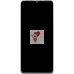 Дисплей для Samsung A315F Galaxy A31 с тачскрином Черный - (AMOLED)