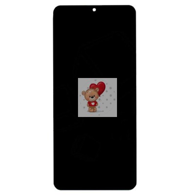 Дисплей для Samsung A315F Galaxy A31 с тачскрином Черный - (In-Cell) Дисплей для Samsung A315F Galaxy A31 с тачскрином Черный - (In-Cell)