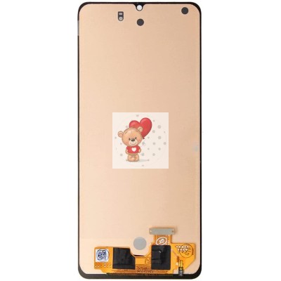 Дисплей для Samsung A325F Galaxy A32 с тачскрином Черный - (In-Cell) Дисплей для Samsung A325F Galaxy A32 с тачскрином Черный - (In-Cell)