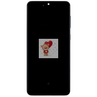 Дисплей для Samsung A336B Galaxy A33 5G модуль Черный - OR (SP) Дисплей для Samsung A336B Galaxy A33 5G модуль Черный - OR (SP)