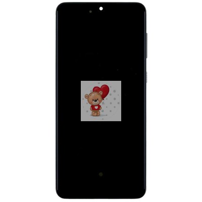 Дисплей для Samsung A336B Galaxy A33 5G модуль Черный - OR (SP) Дисплей для Samsung A336B Galaxy A33 5G модуль Черный - OR (SP)