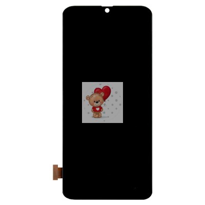Дисплей для Samsung A405F Galaxy A40 с тачскрином Черный - (In-Cell) Дисплей для Samsung A405F Galaxy A40 с тачскрином Черный - (In-Cell)