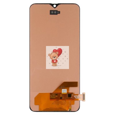 Дисплей для Samsung A405F Galaxy A40 с тачскрином Черный - (In-Cell) Дисплей для Samsung A405F Galaxy A40 с тачскрином Черный - (In-Cell)