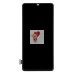 Дисплей для Samsung A415F Galaxy A41 с тачскрином Черный - (AMOLED)