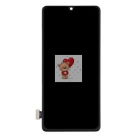 Дисплей для Samsung A415F Galaxy A41 с тачскрином Черный - (In-Cell) Дисплей для Samsung A415F Galaxy A41 с тачскрином Черный - (In-Cell)