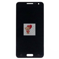 Дисплей для Samsung A500F Galaxy A5 с тачскрином Черный - (AMOLED) Дисплей для Samsung A500F Galaxy A5 с тачскрином Черный - (AMOLED)