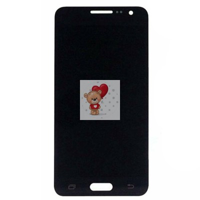 Дисплей для Samsung A500F Galaxy A5 с тачскрином Черный - (AMOLED) Дисплей для Samsung A500F Galaxy A5 с тачскрином Черный - (AMOLED)