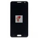 Дисплей для Samsung A500F Galaxy A5 с тачскрином Черный - (AMOLED)