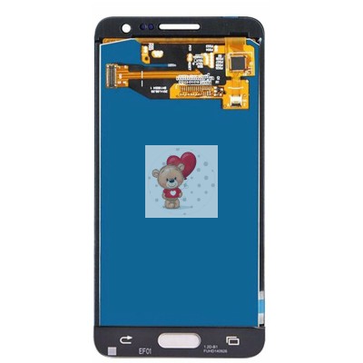 Дисплей для Samsung A500F Galaxy A5 с тачскрином Черный - (AMOLED) Дисплей для Samsung A500F Galaxy A5 с тачскрином Черный - (AMOLED)