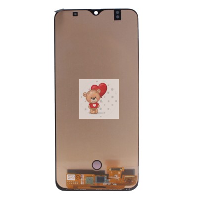 Дисплей для Samsung A505F Galaxy A50 с тачскрином Черный - (AMOLED) Дисплей для Samsung A505F Galaxy A50 с тачскрином Черный - (AMOLED)