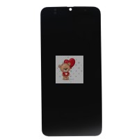 Дисплей для Samsung A505F Galaxy A50 с тачскрином Черный - (AMOLED) Дисплей для Samsung A505F Galaxy A50 с тачскрином Черный - (AMOLED)