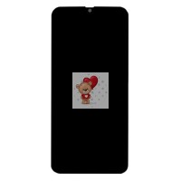 Дисплей для Samsung A505F Galaxy A50 с тачскрином Черный - (In-Cell) Дисплей для Samsung A505F Galaxy A50 с тачскрином Черный - (In-Cell)