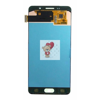 Дисплей для Samsung A510F Galaxy A5 (2016) с тачскрином Черный - (AMOLED) Дисплей для Samsung A510F Galaxy A5 (2016) с тачскрином Черный - (AMOLED)