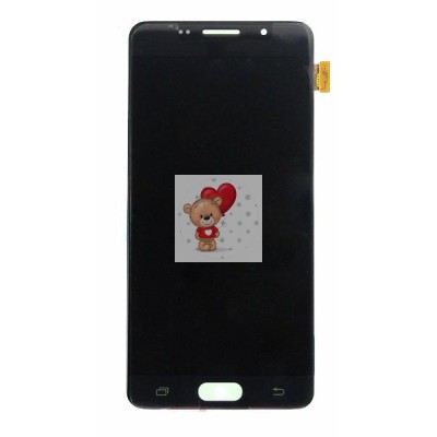 Дисплей для Samsung A510F Galaxy A5 (2016) с тачскрином Черный - (AMOLED) Дисплей для Samsung A510F Galaxy A5 (2016) с тачскрином Черный - (AMOLED)