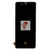 Дисплей для Samsung A515F Galaxy A51 с тачскрином Черный - (AMOLED)