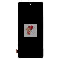 Дисплей для Samsung A515F Galaxy A51 с тачскрином Черный - (In-Cell) Дисплей для Samsung A515F Galaxy A51 с тачскрином Черный - (In-Cell)