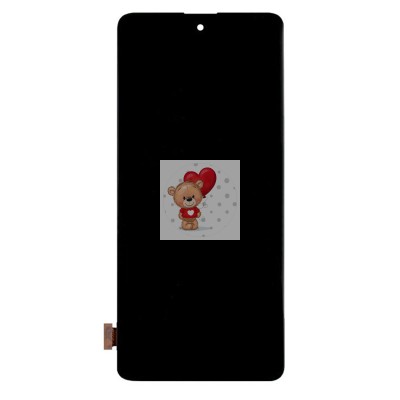 Дисплей для Samsung A515F Galaxy A51 с герметиком и защ.стеклом - (In-Cell) Дисплей для Samsung A515F Galaxy A51 с герметиком и защ.стеклом - (In-Cell)