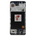 Дисплей для Samsung A515F Galaxy A51 модуль Черный - OR (SP) Дисплей для Samsung A515F Galaxy A51 модуль Черный - OR (SP)