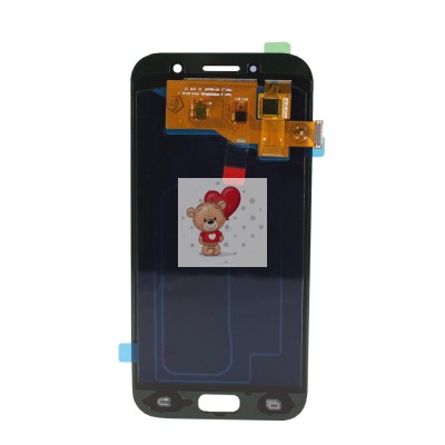 Дисплей для Samsung A520F Galaxy A5 2017 с тачскрином Золотой - 5.0" (AMOLED) Дисплей для Samsung A520F Galaxy A5 2017 с тачскрином Золотой - 5.0" (AMOLED)