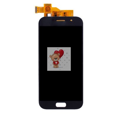 Дисплей для Samsung A520F Galaxy A5 2017 с тачскрином Черный - (In-Cell) Дисплей для Samsung A520F Galaxy A5 2017 с тачскрином Черный - (In-Cell)