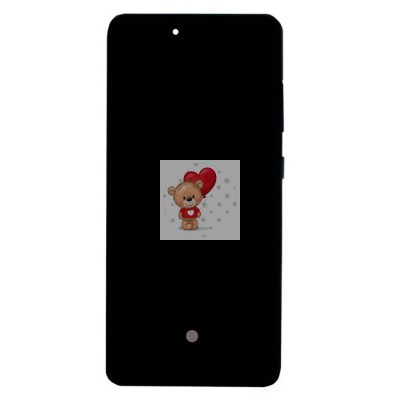 Дисплей для Samsung A525F Galaxy A52 модуль Синий - OR (SP) Дисплей для Samsung A525F Galaxy A52 модуль Синий - OR (SP)