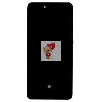 Дисплей для Samsung A525F Galaxy A52 модуль Черный - OR (SP) Дисплей для Samsung A525F Galaxy A52 модуль Черный - OR (SP)