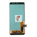 Дисплей для Samsung A530F Galaxy A8 2018 с тачскрином Черный - (In-Cell) Дисплей для Samsung A530F Galaxy A8 2018 с тачскрином Черный - (In-Cell)