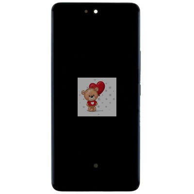 Дисплей для Samsung A536B Galaxy A53 5G модуль Черный - OR (SP) Дисплей для Samsung A536B Galaxy A53 5G модуль Черный - OR (SP)